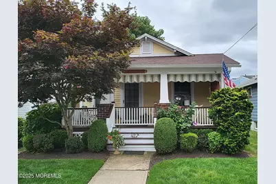 427 Monmouth Avenue, Bradley Beach, NJ 07720 - Photo 1