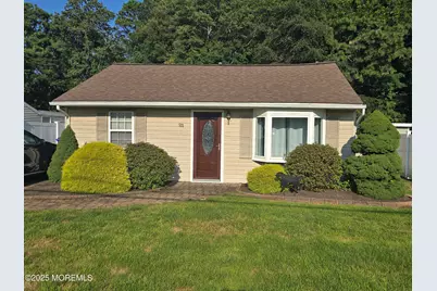533 Holly Village Lane, Toms River Township, NJ 08753 - Photo 1