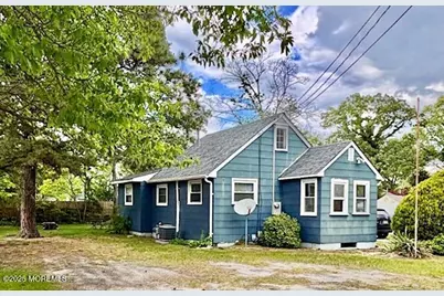 406 Drew Avenue, Lanoka Harbor, NJ 08734 - Photo 1