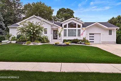 213 Parkview Avenue, Ocean Twp, NJ 07712 - Photo 1