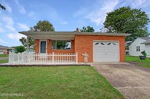 2 Van Gogh St, Toms River Township, NJ 08757 - Photo 1