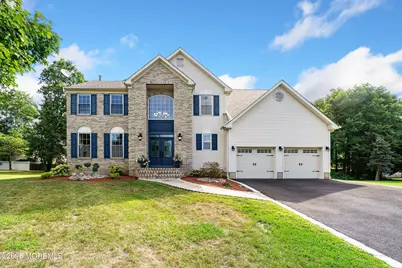 6 Bromley Court, Matawan, NJ 07747 - Photo 1