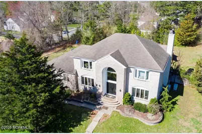 7 Quaker Hill Road, Jackson, NJ 08527 - Photo 1