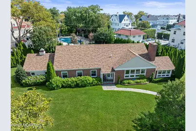 127 Cedar Avenue, Allenhurst, NJ 07711 - Photo 1
