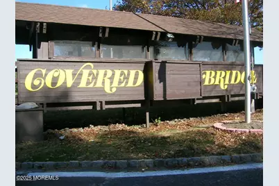 84 Amberly Drive #J, Manalapan Township, NJ 07726 - Photo 1