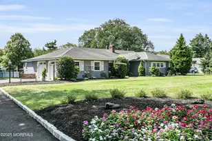 202 Hamiltonian Dr, Red Bank, NJ 07701 - Photo 1