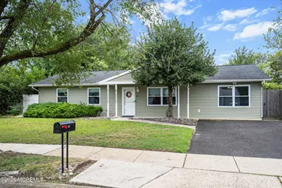 44 Tulsa Drive S, Barnegat, NJ 08005 - Photo 1