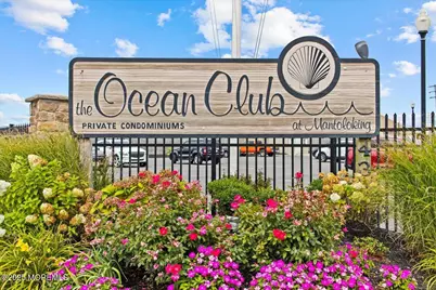 438 N Route 35 #1208, Mantoloking, NJ 08738 - Photo 1