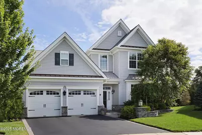 9 Pebble Creek Court, Tinton Falls, NJ 07724 - Photo 1