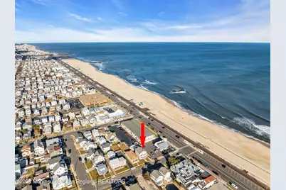 100 18th Avenue #Unit 2, 2nd Floor, Belmar, NJ 07719 - Photo 1