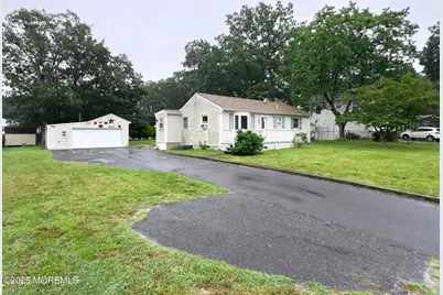 7 Westwood Drive, Howell Township, NJ 07731 - Photo 1