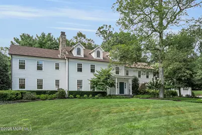 10 Edgewood Road, Rumson, NJ 07760 - Photo 1