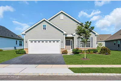 113 Edenton Drive, Barnegat, NJ 08005 - Photo 1