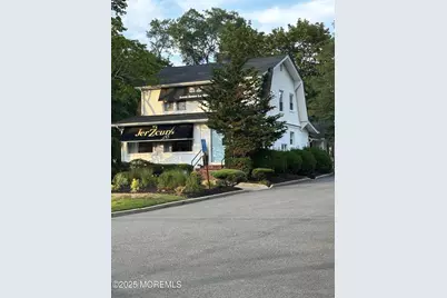 110 Frost Avenue, Red Bank, NJ 07701 - Photo 1