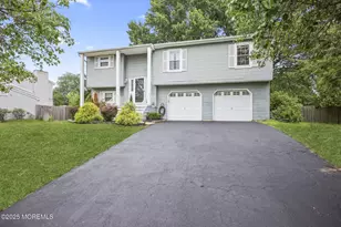 16 Peachstone Rd, Howell Township, NJ 07731 - Photo 1