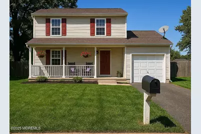 1938 Birchbark Place, Toms River Township, NJ 08753 - Photo 1