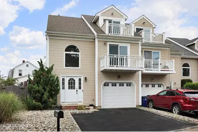 114 Marina Bay Court, Highlands, NJ 07732 - Photo 1