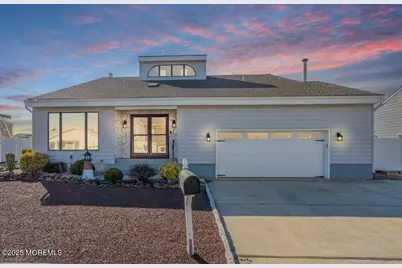 596 Baron Street, Toms River Township, NJ 08753 - Photo 1