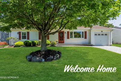 1449 Flintoft Avenue, Brick, NJ 08724 - Photo 1