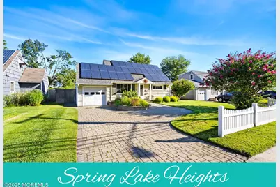 808 Allaire Road, Spring Lake, NJ 07762 - Photo 1