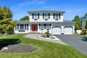 50 Ivanhoe Dr, Manalapan Township, NJ 07726 - Photo 1