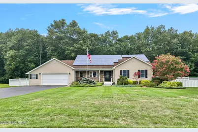 313 Wellington Court, Jackson, NJ 08527 - Photo 1