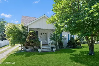 452 W Park Avenue, Oakhurst, NJ 07755 - Photo 1