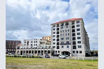 1501 Ocean Avenue #2812, Asbury Park, NJ 07712 - Photo 1