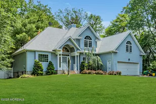 9 Rachel Ct, Jackson, NJ 08527 - Photo 1