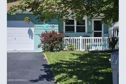 21 San Salvador Street, Toms River Township, NJ 08757 - Photo 1