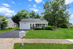 50 Flintshire Terrace, Manchester Township, NJ 08759 - Photo 1