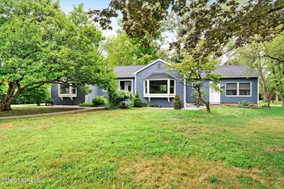 540 Scotch Road, Hopewell Township, NJ 08525 - Photo 1