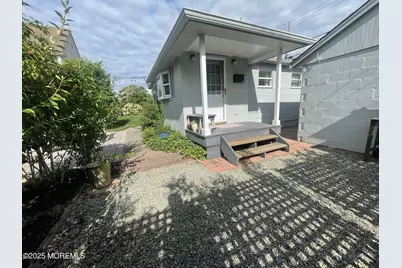 418 Woodland Lane #Rear House, Avon by the Sea, NJ 07717 - Photo 1