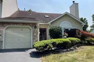 33 Hancock Ln, Manalapan Township, NJ 07726 - Photo 1