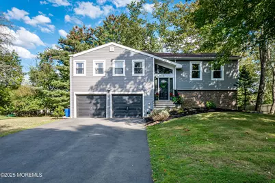 6 Donner Court, Monmouth Junction, NJ 08852 - Photo 1