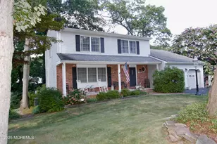 111 Durand Rd, Neptune Township, NJ 07753 - Photo 1