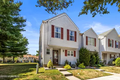 801 Darlington Drive, Old Bridge Township, NJ 08857 - Photo 1