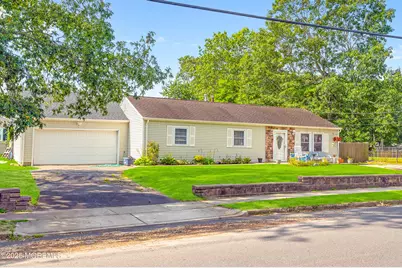 50 Park Avenue, Bayville, NJ 08721 - Photo 1