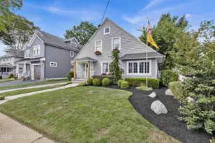 10 Carpenter St, Red Bank, NJ 07701 - Photo 1