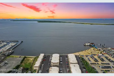 330 Shore Drive #F5, Highlands, NJ 07732 - Photo 1