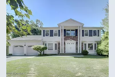 43 Apache Drive, Englishtown, NJ 07726 - Photo 1