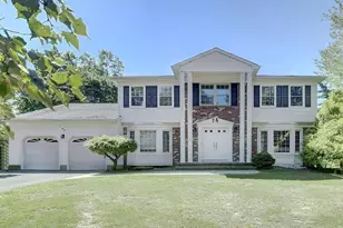 43 Apache Dr, Englishtown, NJ 07726 - Photo 1