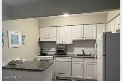 1382 Ocean Avenue #6A, Sea Bright, NJ 07760 - Photo 1