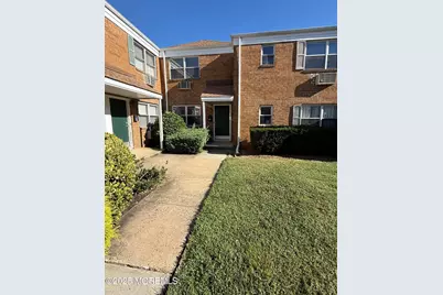 728 Greens Avenue #18, Long Branch, NJ 07740 - Photo 1