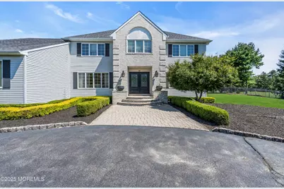 12 Clayton Drive, Millstone Township, NJ 08510 - Photo 1