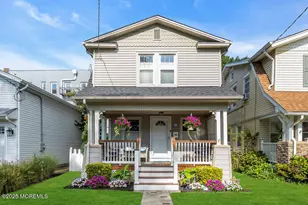 603 Fletcher Lake Ave, Bradley Beach, NJ 07720 - Photo 1