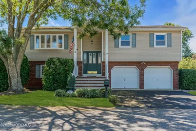 19 Spruce Street, Beachwood, NJ 08722 - Photo 1