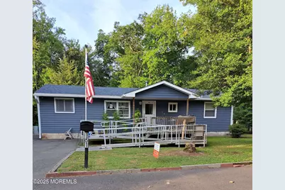 151 Huntley Avenue, Bayville, NJ 08721 - Photo 1