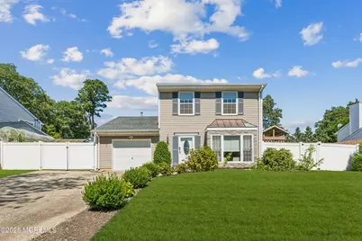 6 Bucks Drive, Barnegat, NJ 08005 - Photo 1