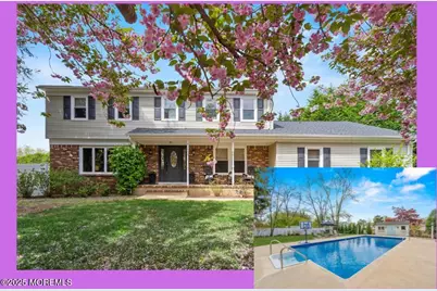 408 Winding Way, Brick, NJ 08723 - Photo 1